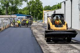 Reliable Hicksville, NY Driveway Paving Services Solutions